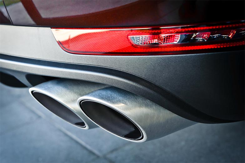 The Importance of a Well-Maintained Exhaust System
