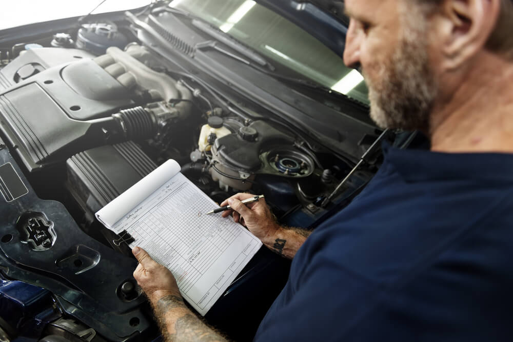 Everything You Need to Know About Out-Of-Province Car Inspections