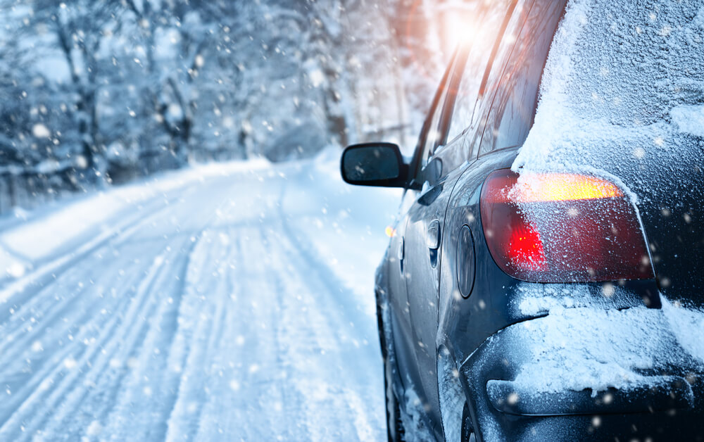 All-Wheel Drive versus Four-Wheel Drive