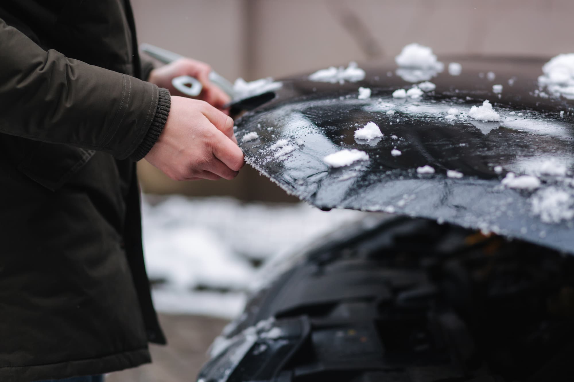 Everything You Need to Know About Engine Block Heaters