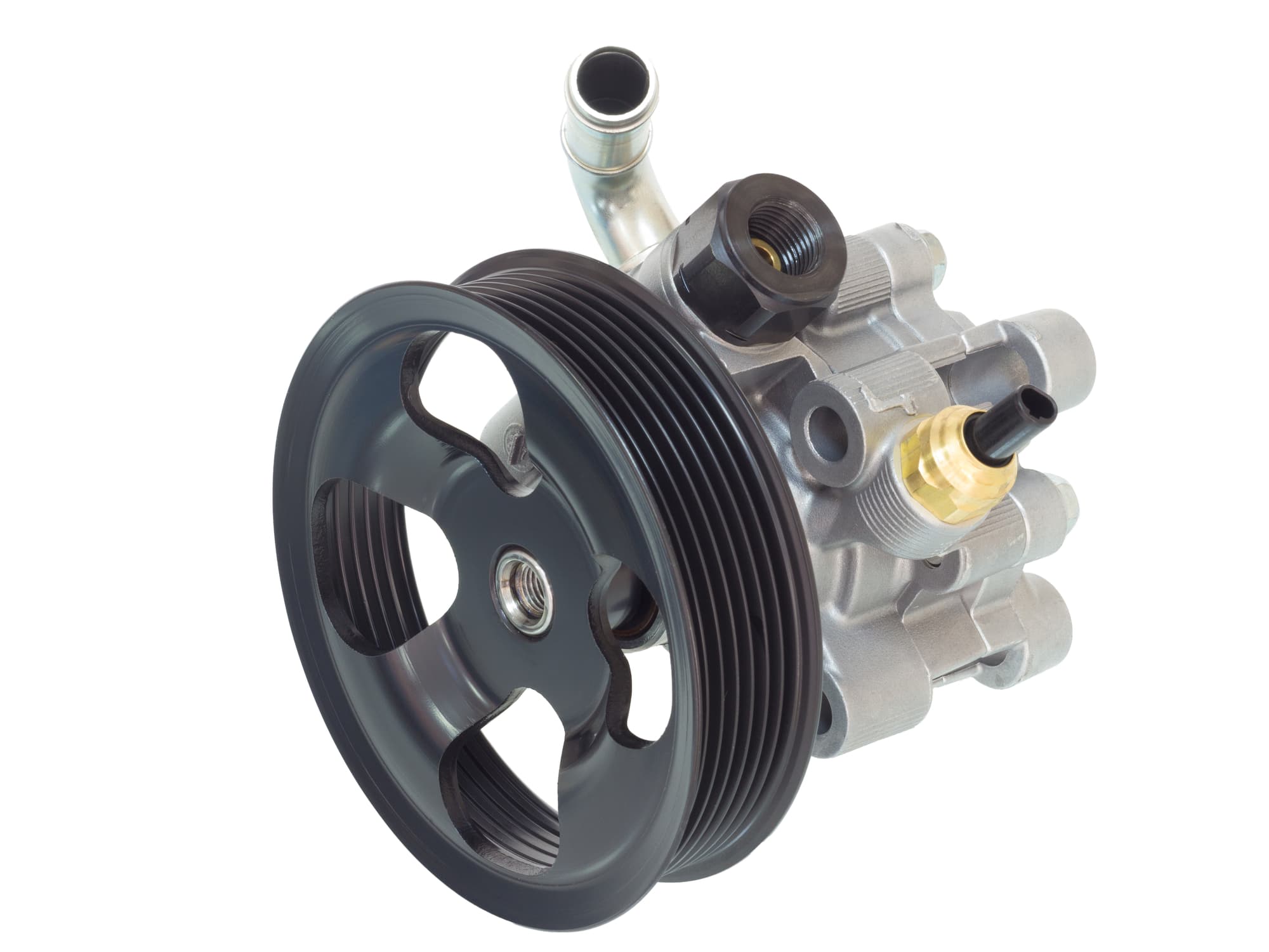 6 Signs You Need To Replace Your Power Steering Pump