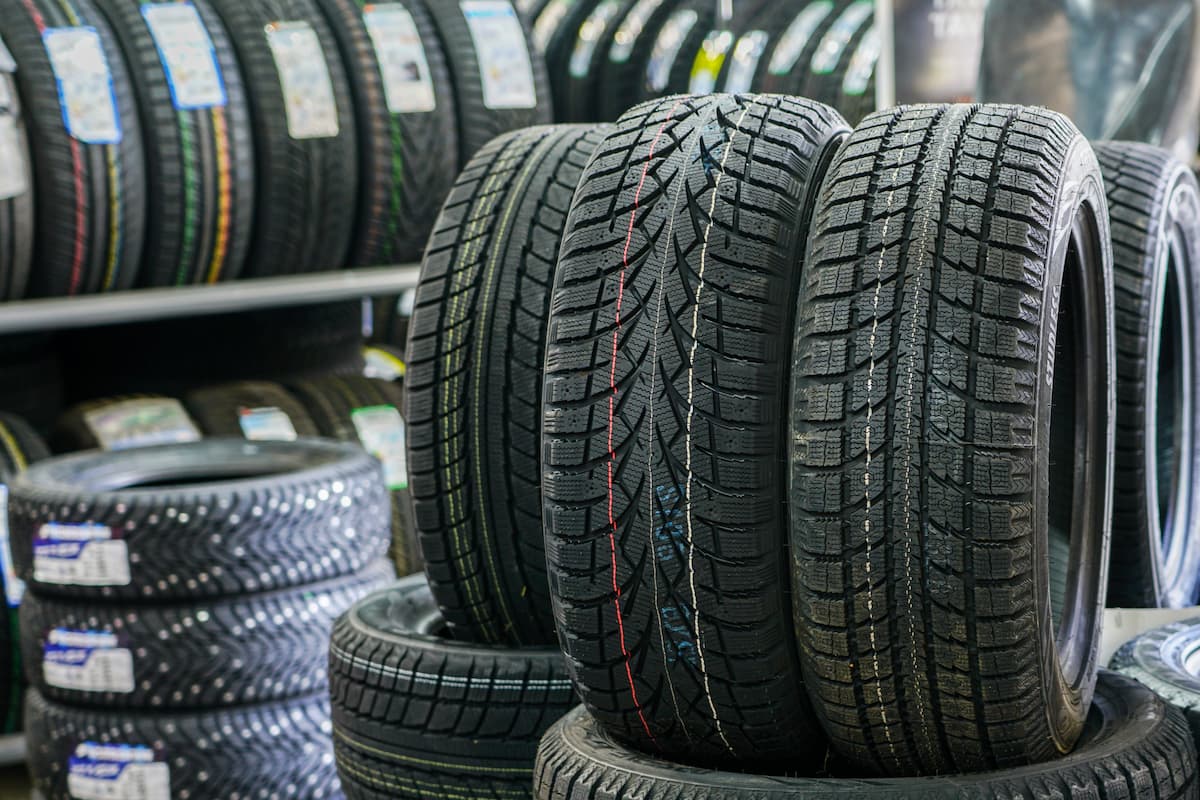 Can I Mix Tires from Different Brands on My Vehicle?