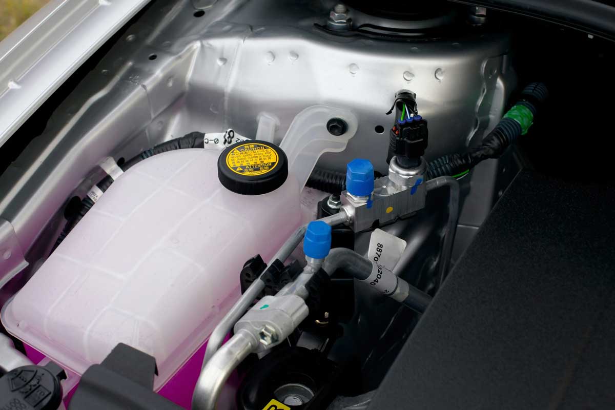 Do I Need A Coolant Drain Or Flush For My Car?