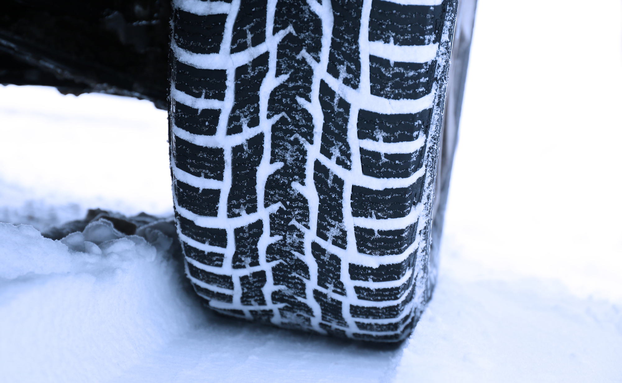 Understanding British Columbia's Snow Tire Requirements