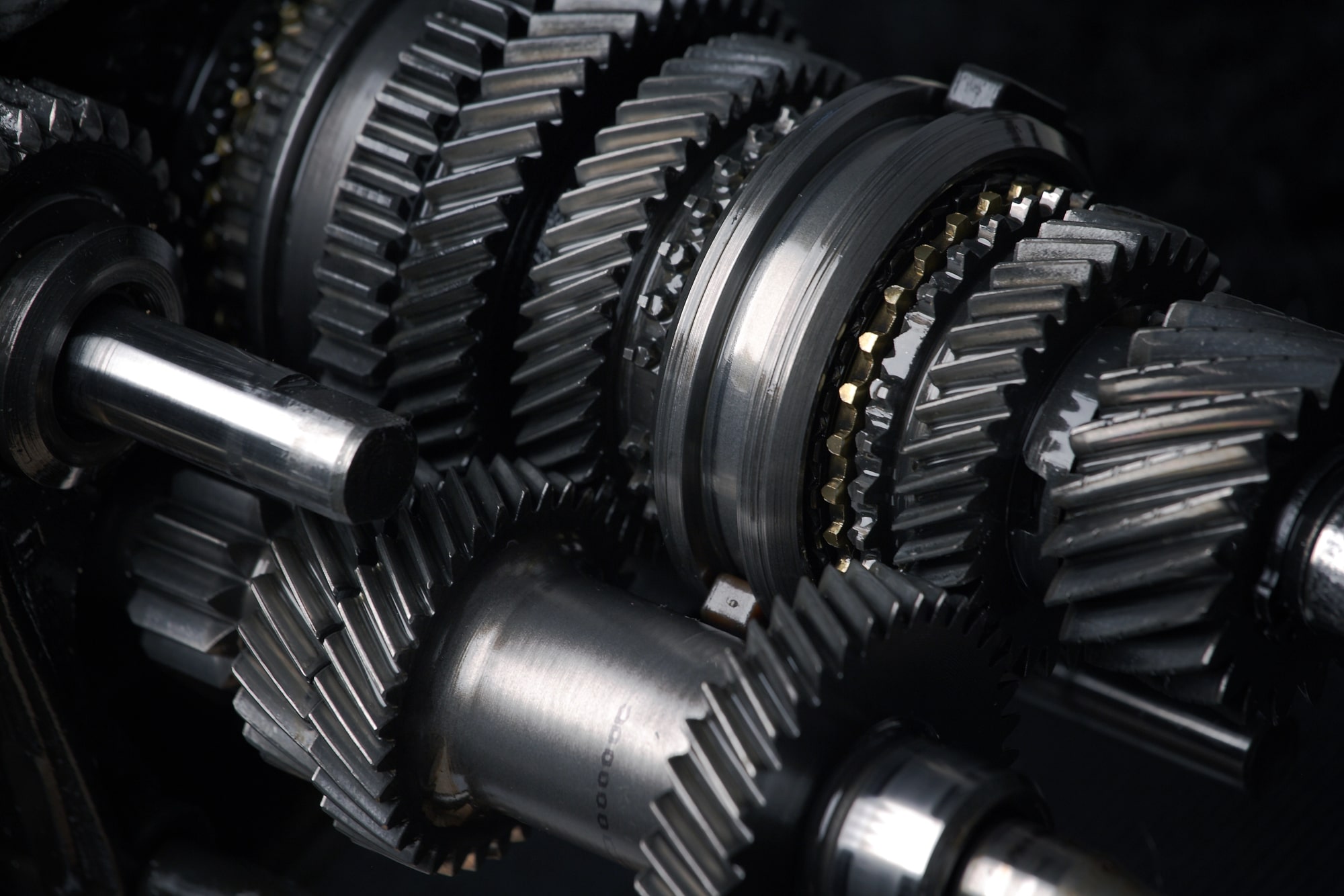 Expert Transmission Services to Prevent Slipping