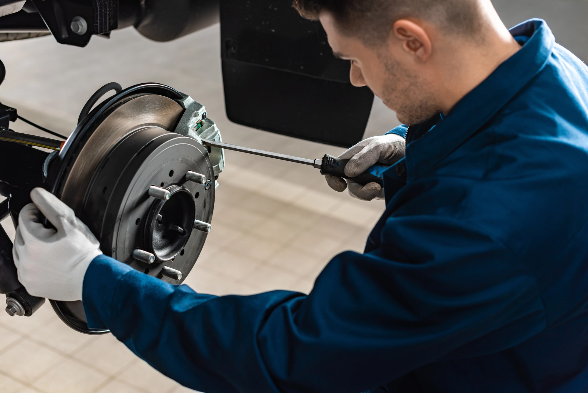The Cost of Neglecting Brake Inspections: A Critical Look at Vehicle Safety