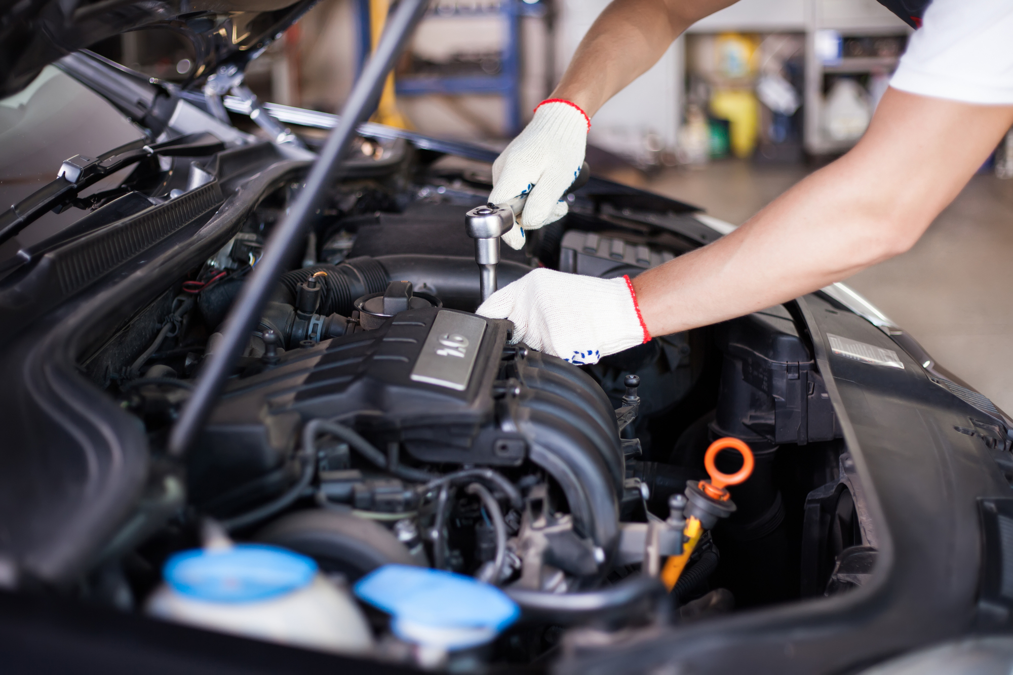 How Often Should You Get a Tune-Up? A Schedule for Different Vehicle Types