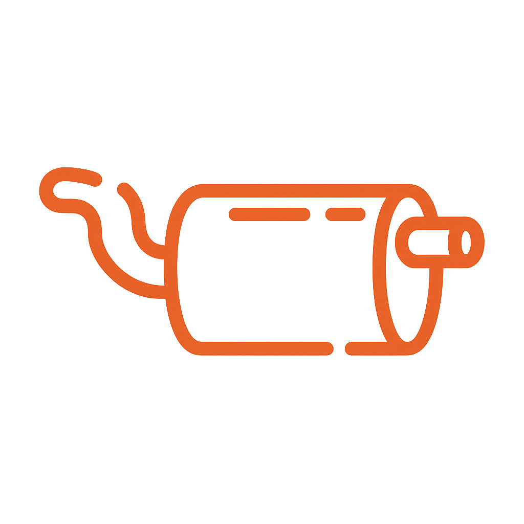 Exhaust Systems