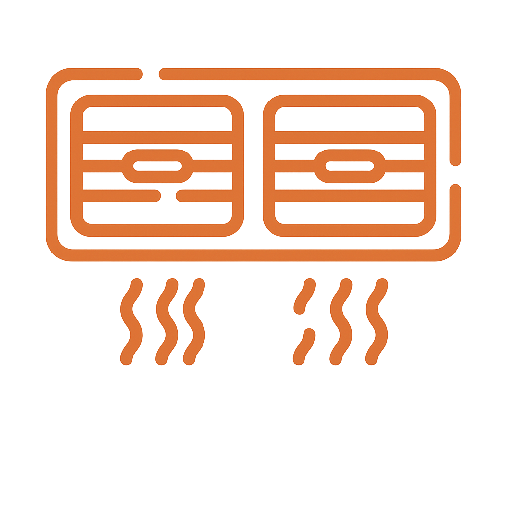 Heating & Air Conditioning