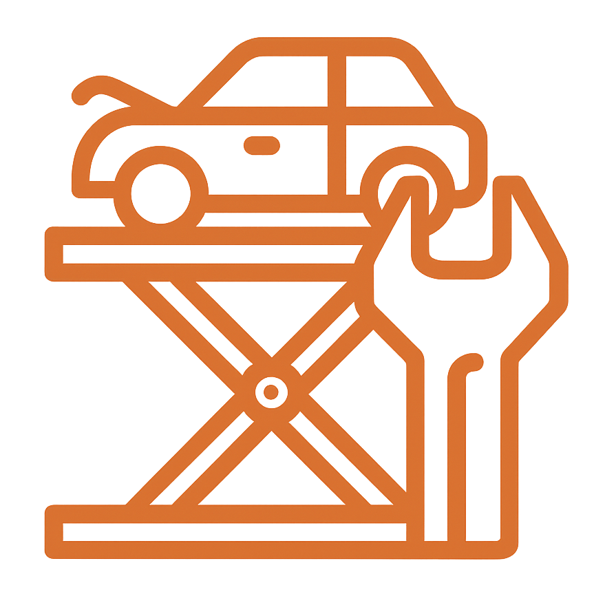 Maintenance Tune-Ups