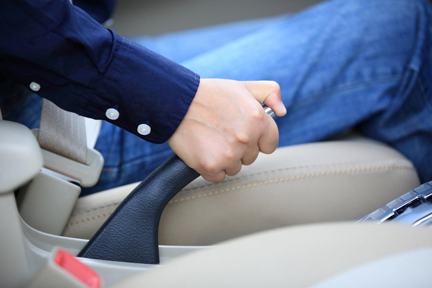 How to Properly Use Your Emergency Brake: Tips for New Drivers