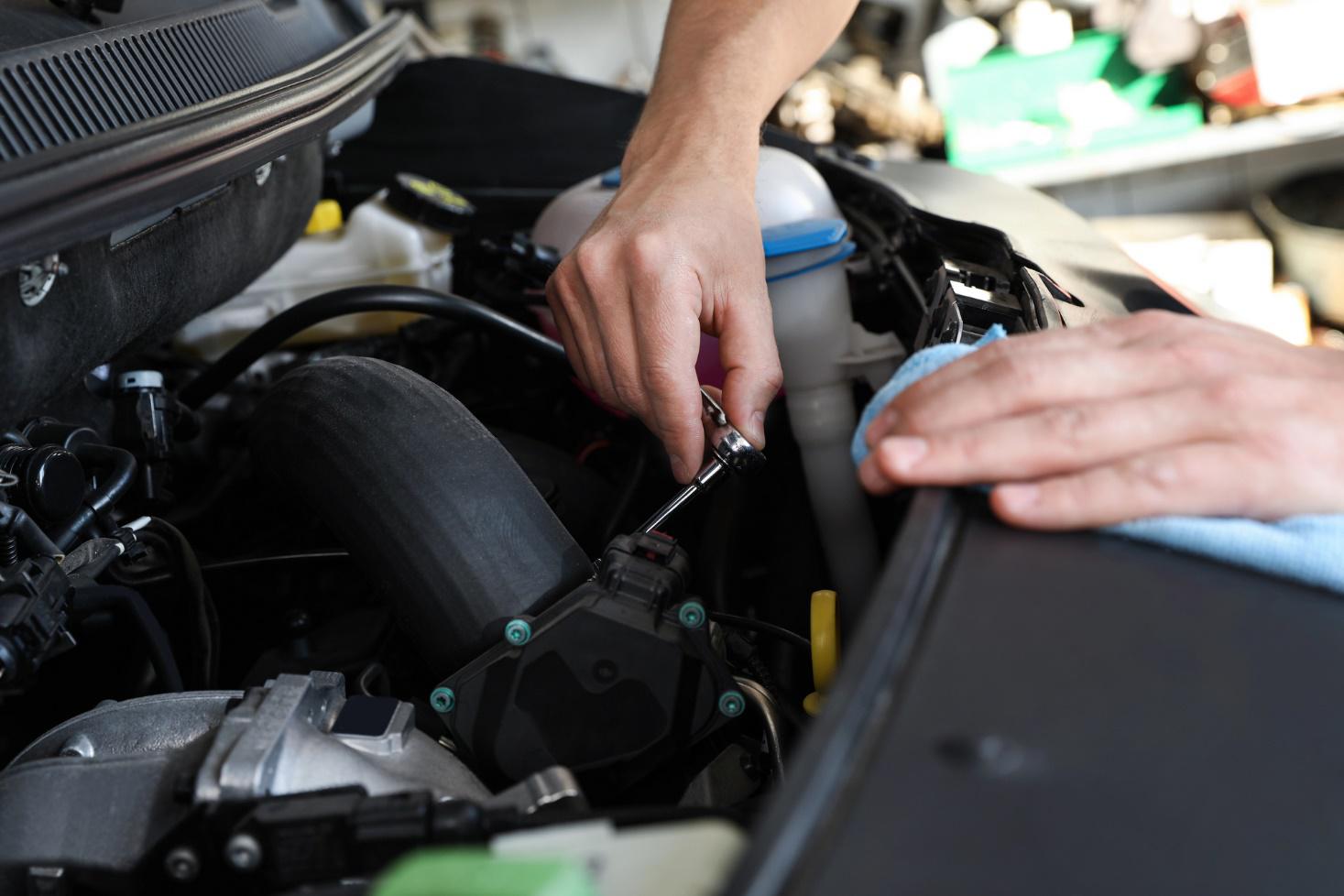 The Cost of an Auto Tune-Up: What to Expect and How to Budget?