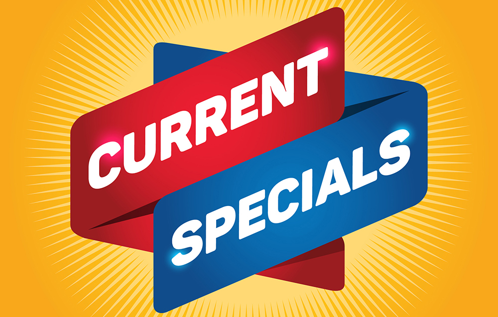 Current Promotions at Minit-Tune & Brake Auto Centres