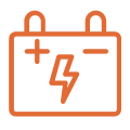 Batteries & Charging System