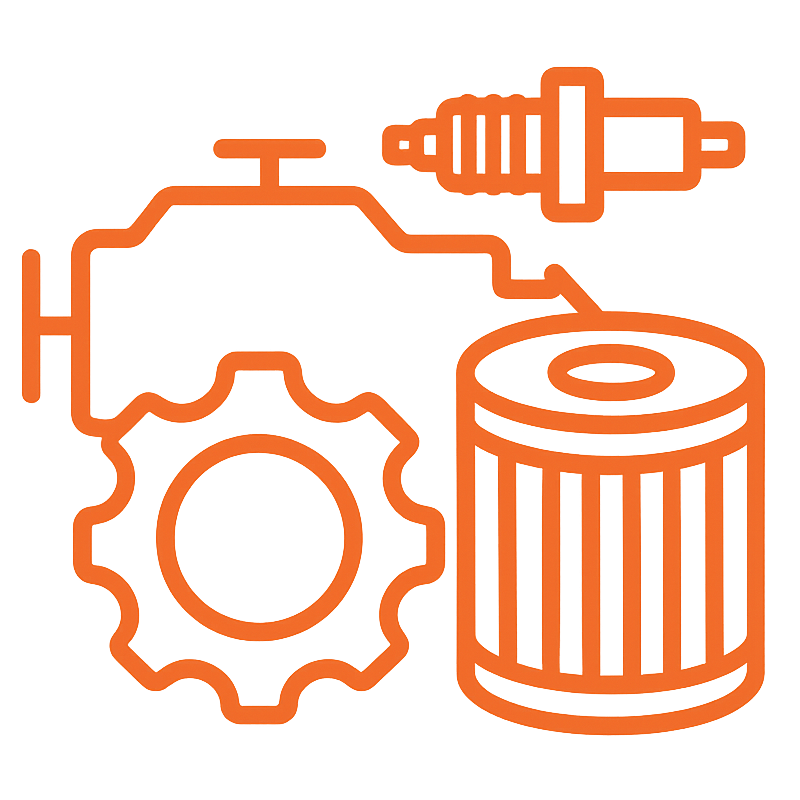 Automatic Transmission Fluid