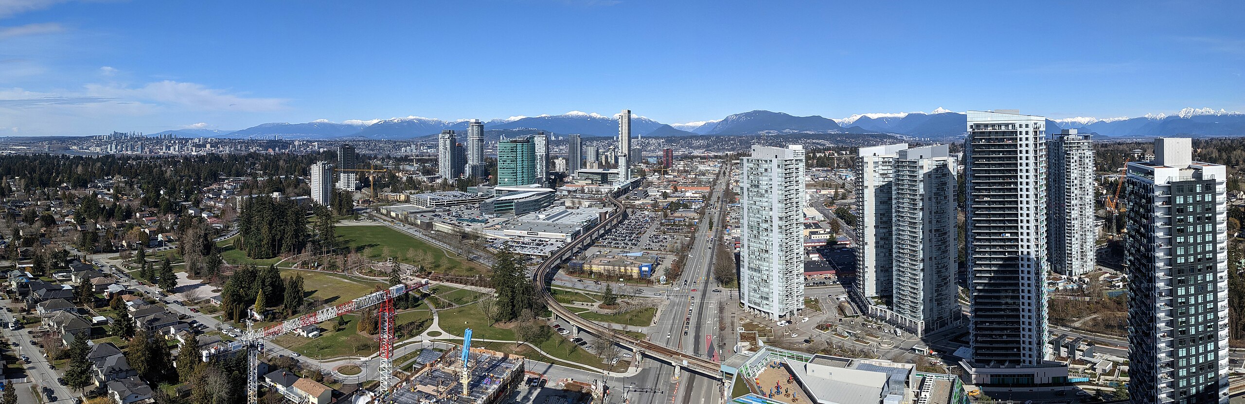 Minit-Tune & Brake Auto Centre is Proud to Support The Local Community in Surrey, BC
