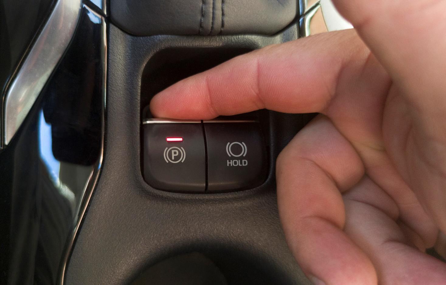 Manual vs. Electronic Parking Brakes: Which One Is Better?