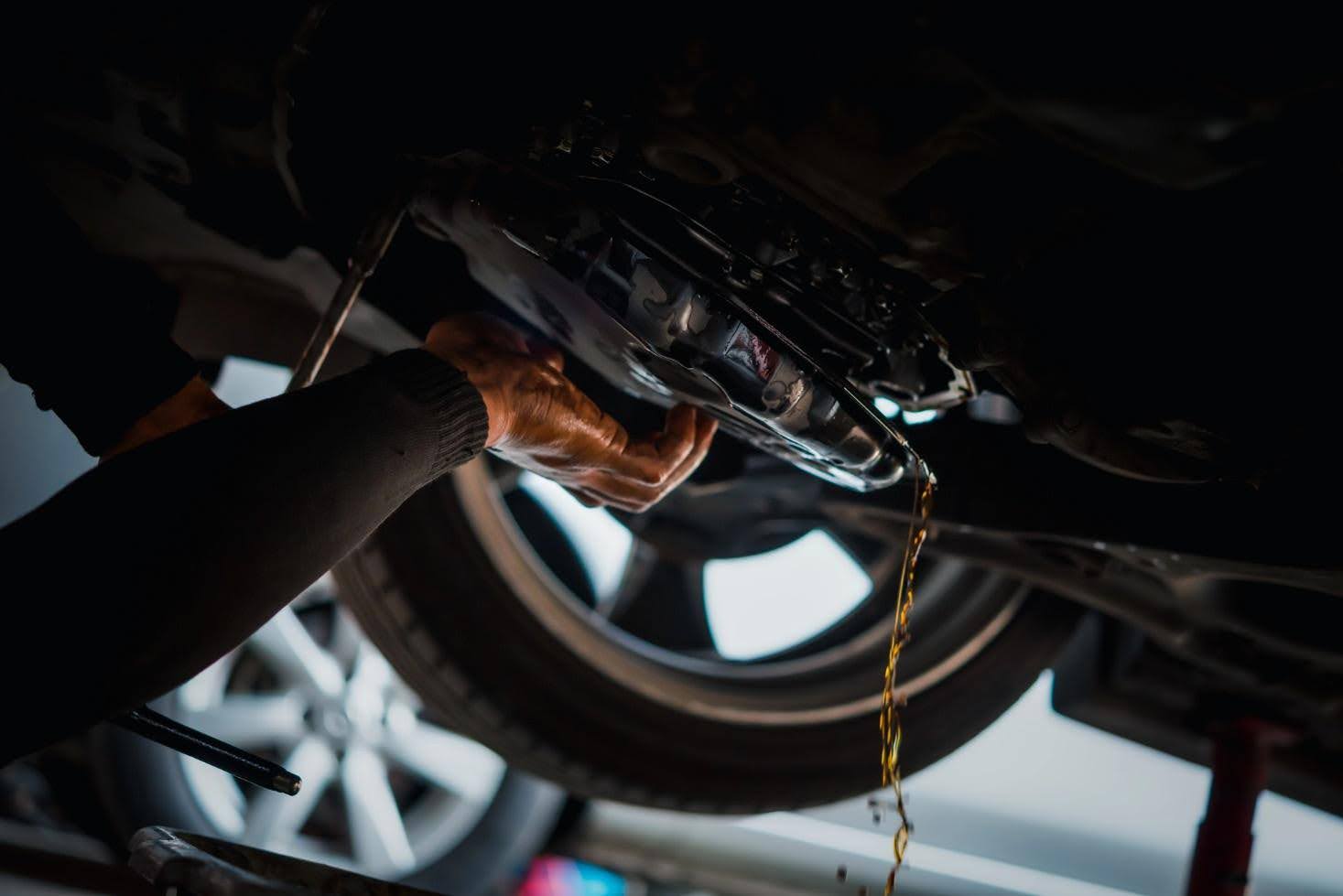 How Often Should You Replace Transmission Fluid in High-Performance Vehicles?